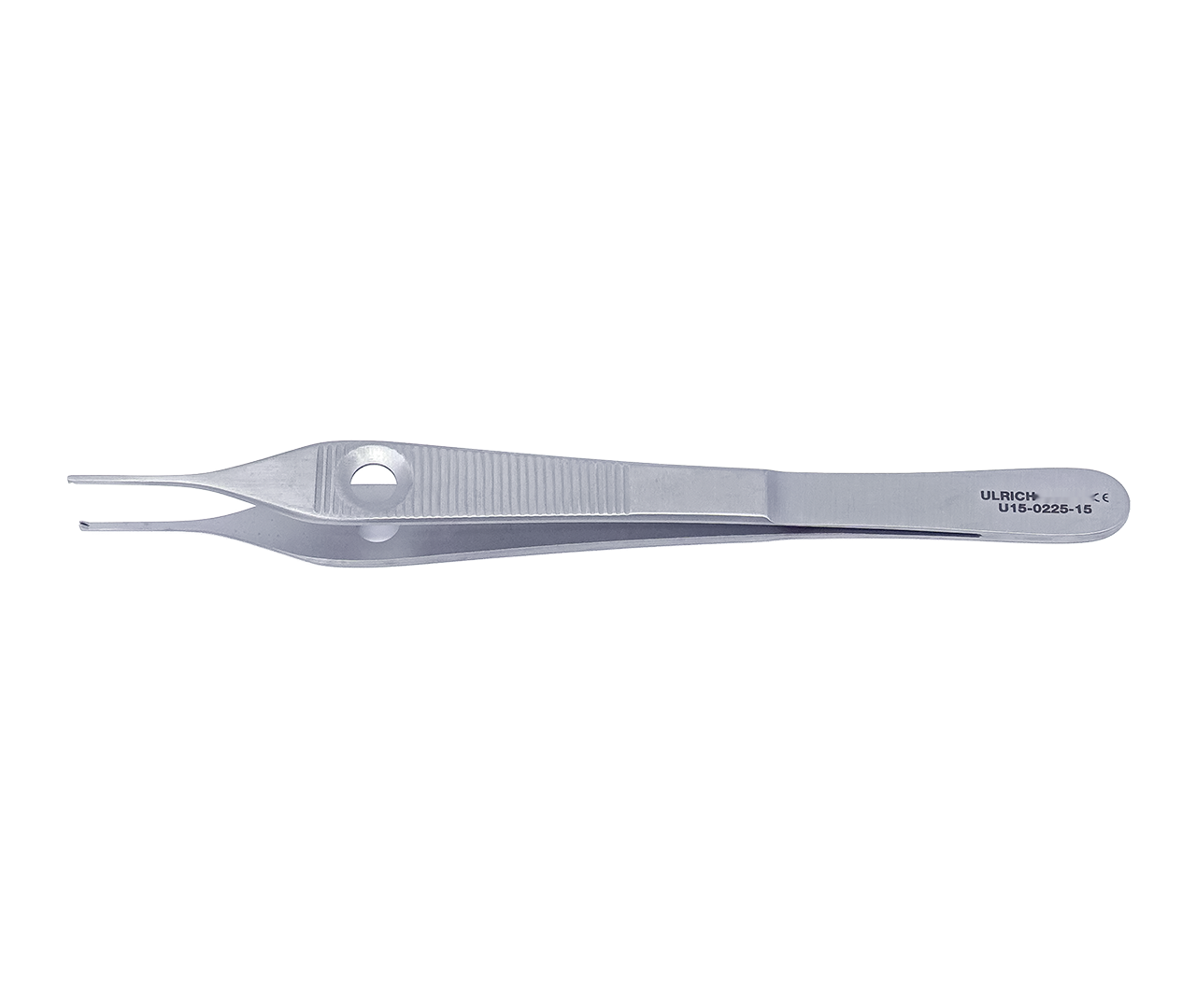 Pinzeta Adson chirurgická tkáňová, 1,2 mm, 15 cm