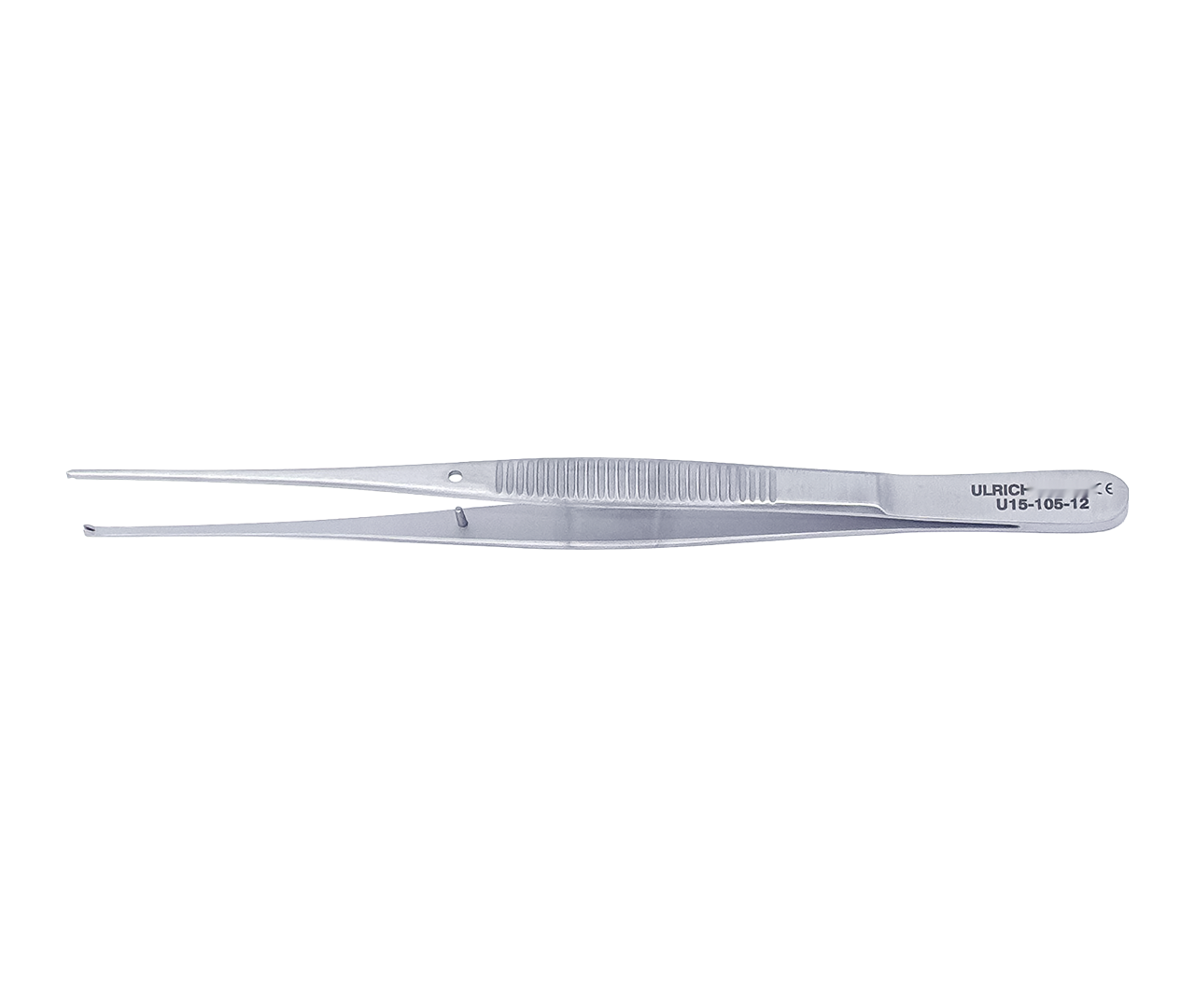 Pinzeta anatomická Semken, 12 cm