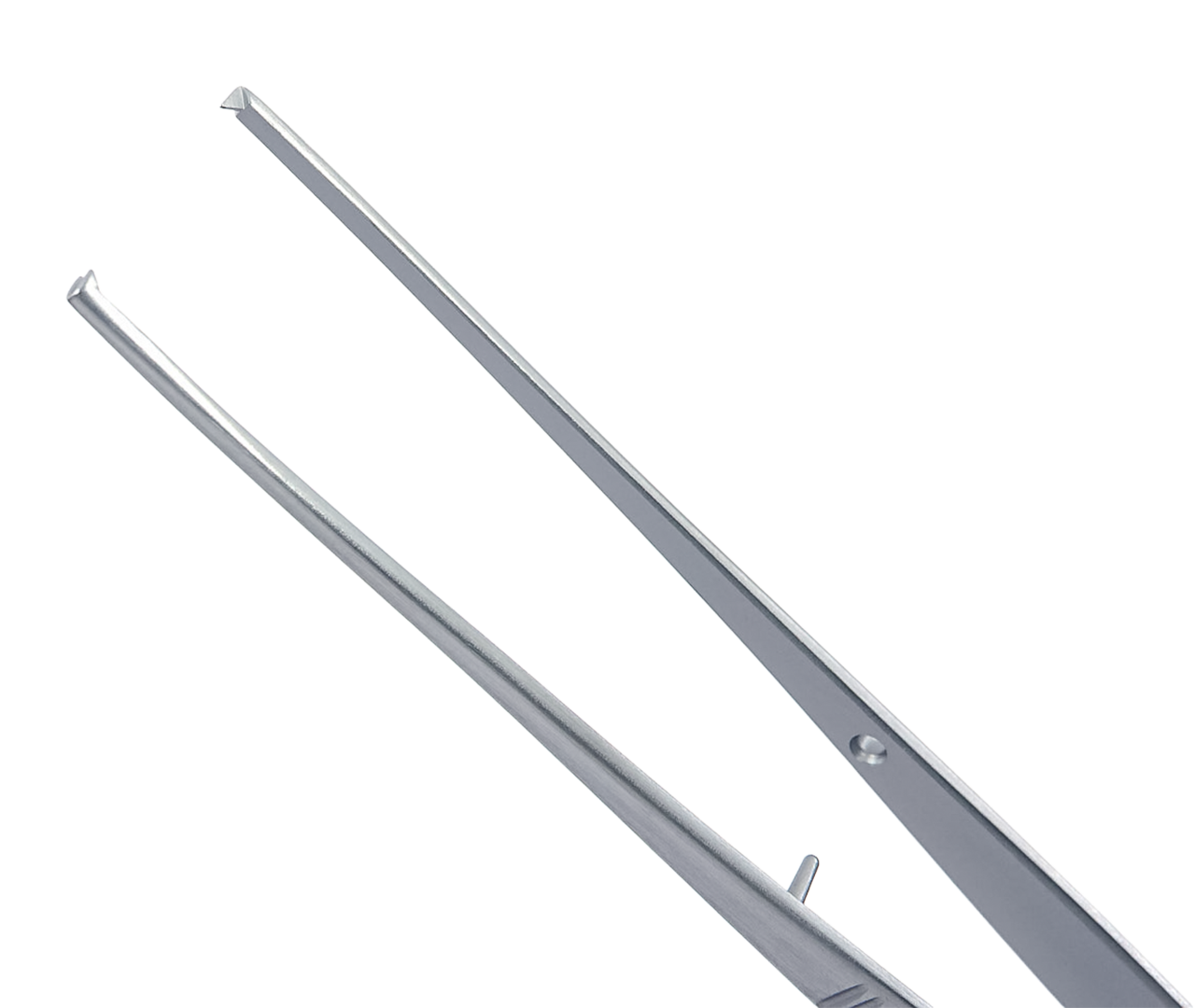 Pinzeta anatomická Semken, 15 cm