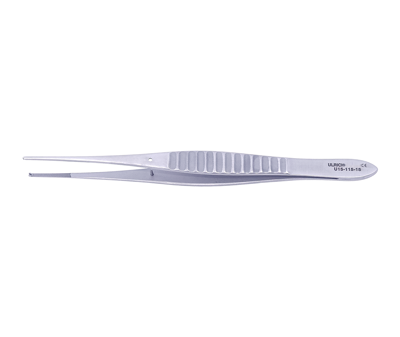 Pinzeta Gillies chirurgická tkáňová, 15 cm