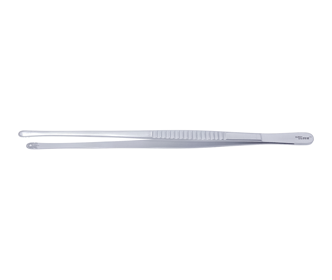Pinzeta chirurgická, ruský typ, 30 cm