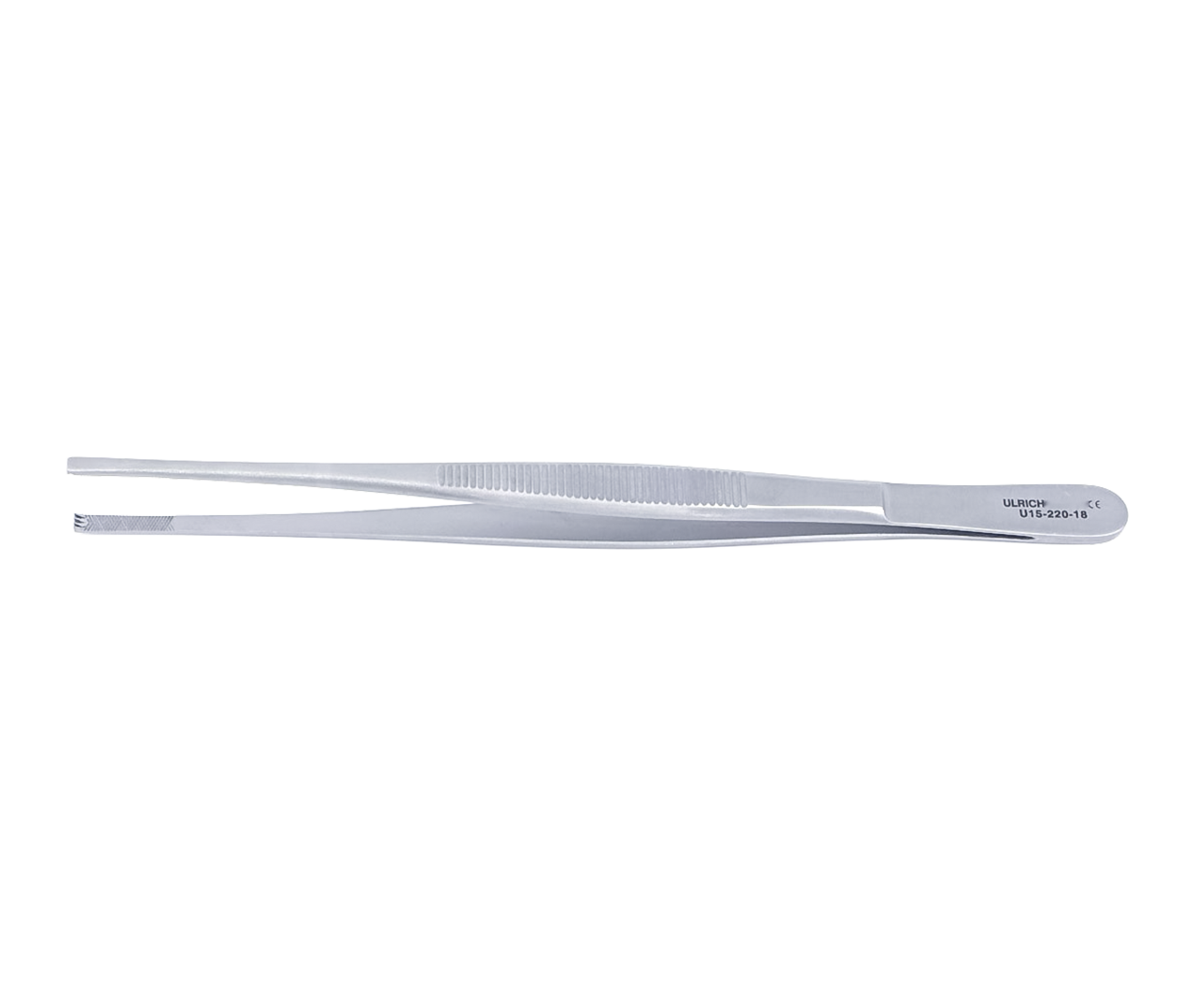 Pinzeta Stille-Barraya chirurgická, 18 cm