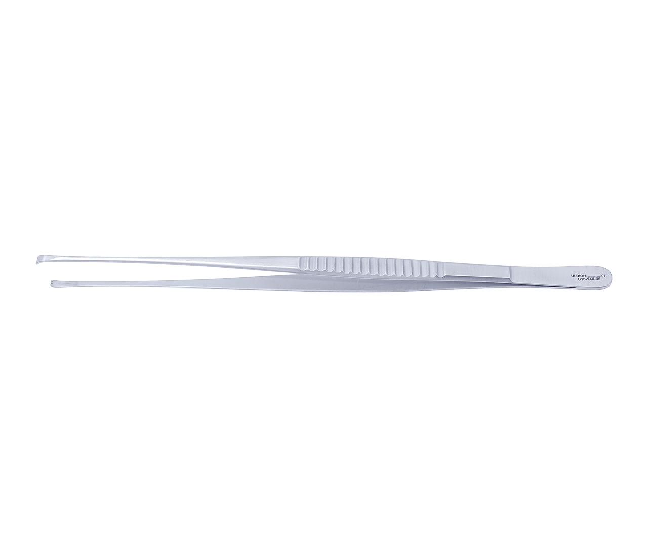 Pinzeta Mathis chirurgická tkáňová, 4,2 mm, 30 cm