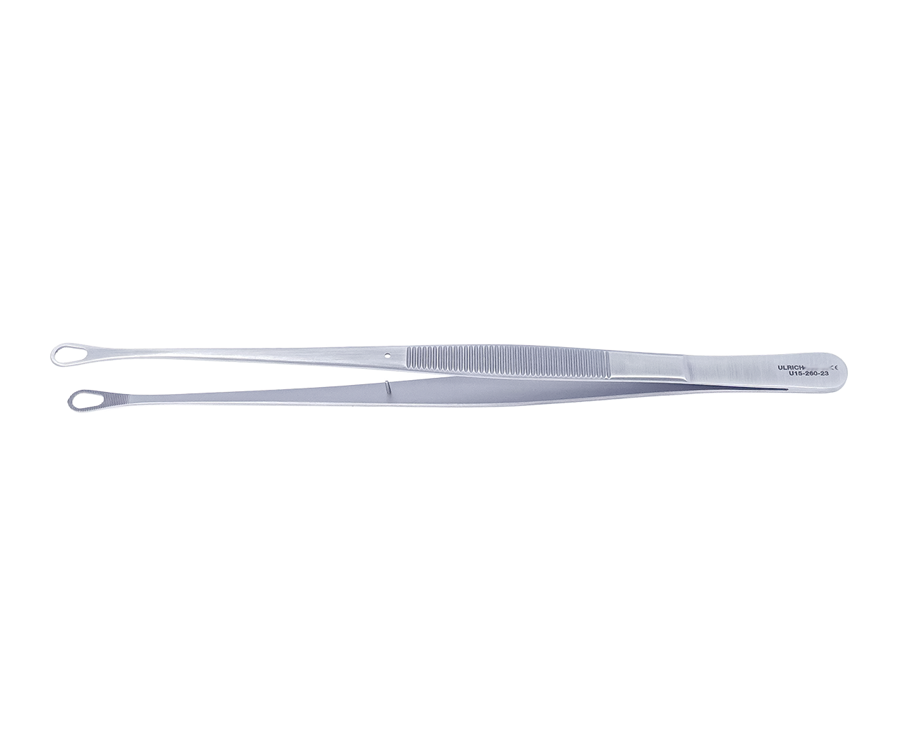 Pinzeta Tuttle anatomická disekční, 23 cm
