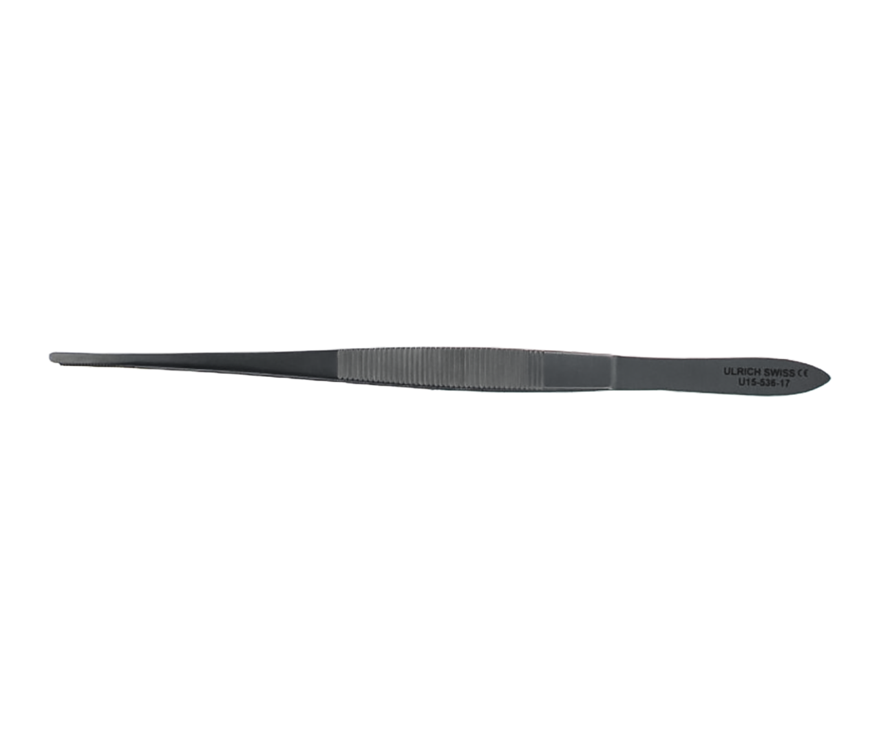 Pinzeta SLX anatomická disekční, typ USZ, 2,5 mm, 17 cm