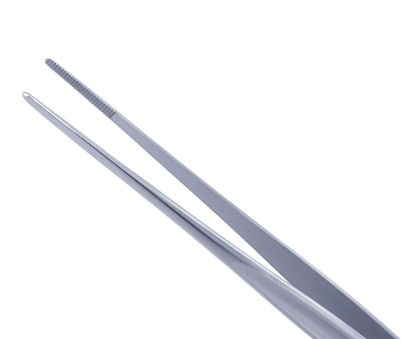 Pinzeta SLX anatomická disekční, typ USZ, 2,0 mm, 20 cm