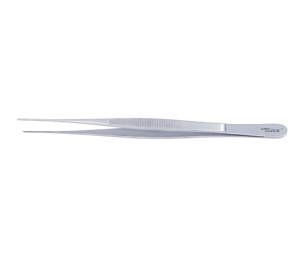 Pinzeta DeBakey, atraumatická extra jemná, 1,0 mm, 20 cm