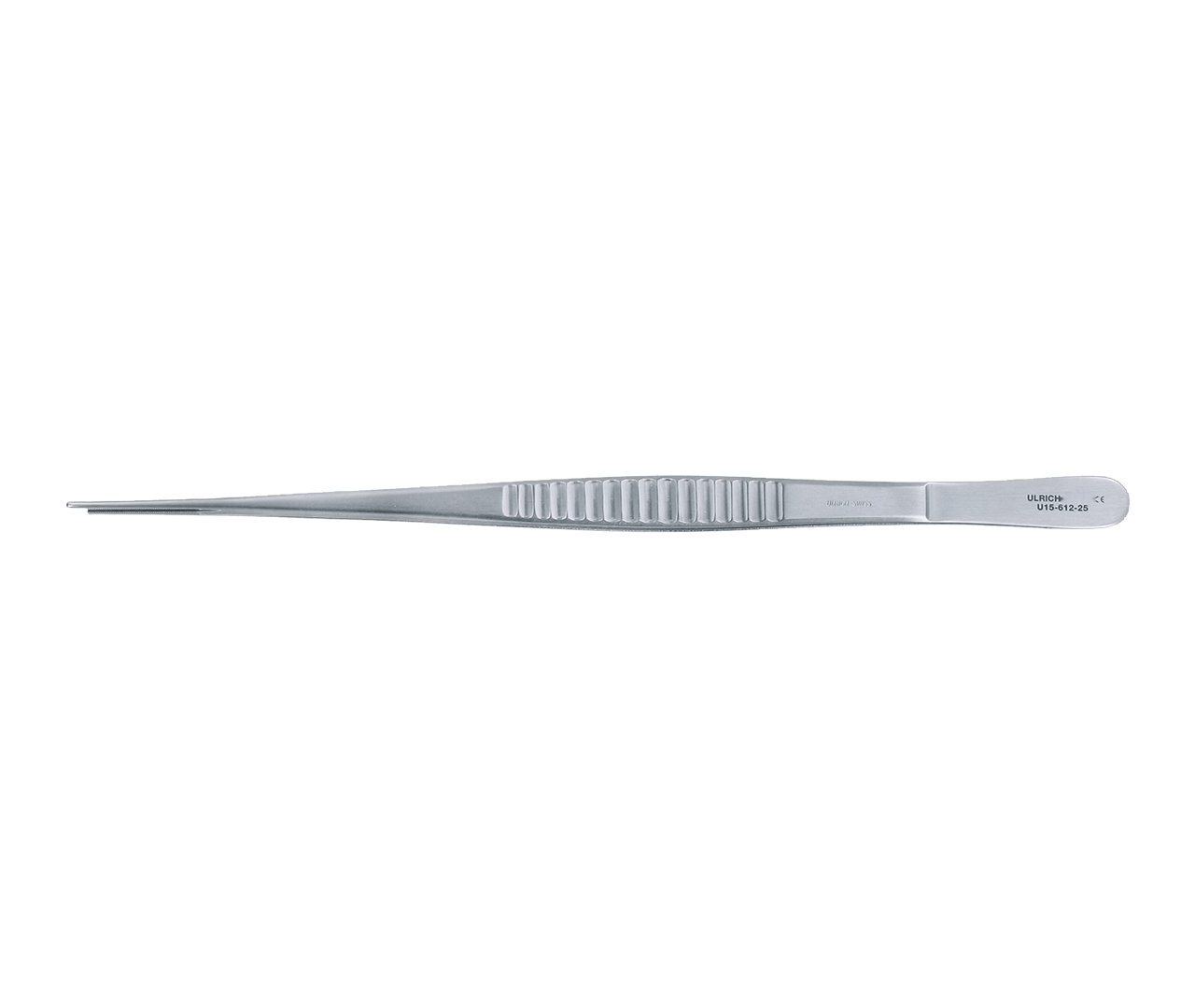 Pinzeta DeBakey chirurgická tkáňová, 1,2 mm, 25 cm
