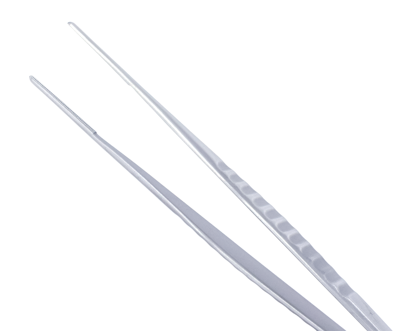 Pinzeta DeBakey chirurgická tkáňová, 1,5 mm, 15 cm
