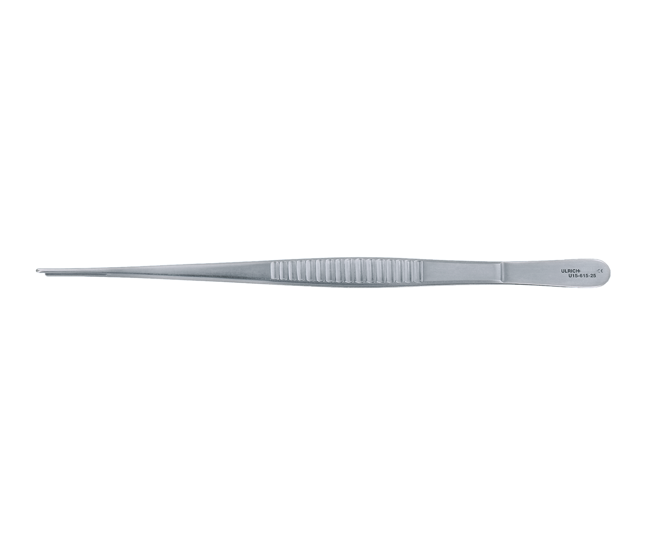 Pinzeta DeBakey chirurgická tkáňová, 1,5 mm, 25 cm