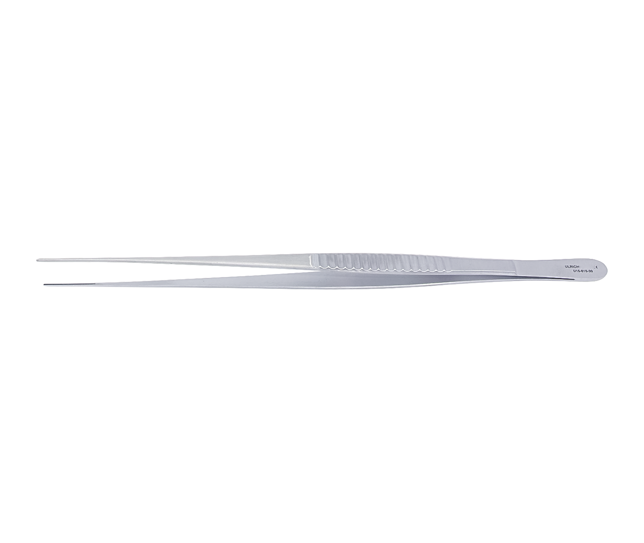 Pinzeta DeBakey chirurgická tkáňová, 1,5 mm, 30 cm