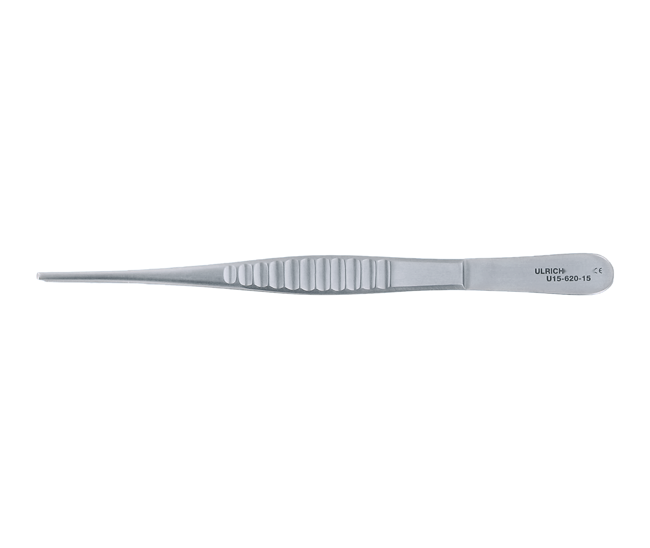 Pinzeta DeBakey chirurgická tkáňová, 2,0 mm, 15 cm