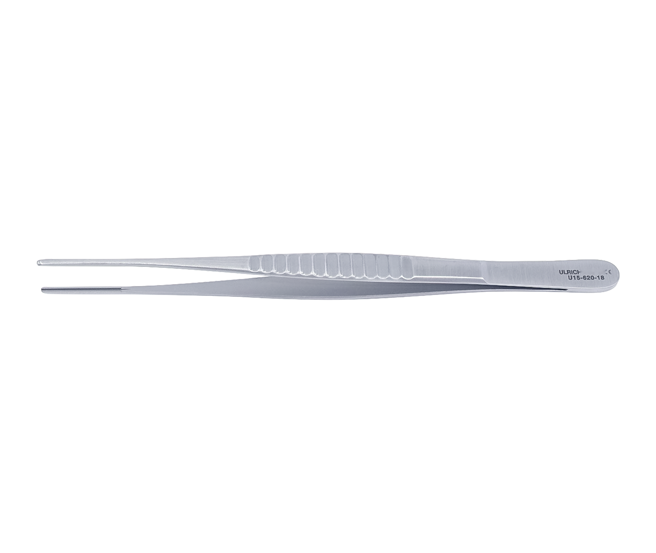 Pinzeta DeBakey chirurgická tkáňová, 2,0 mm, 18 cm