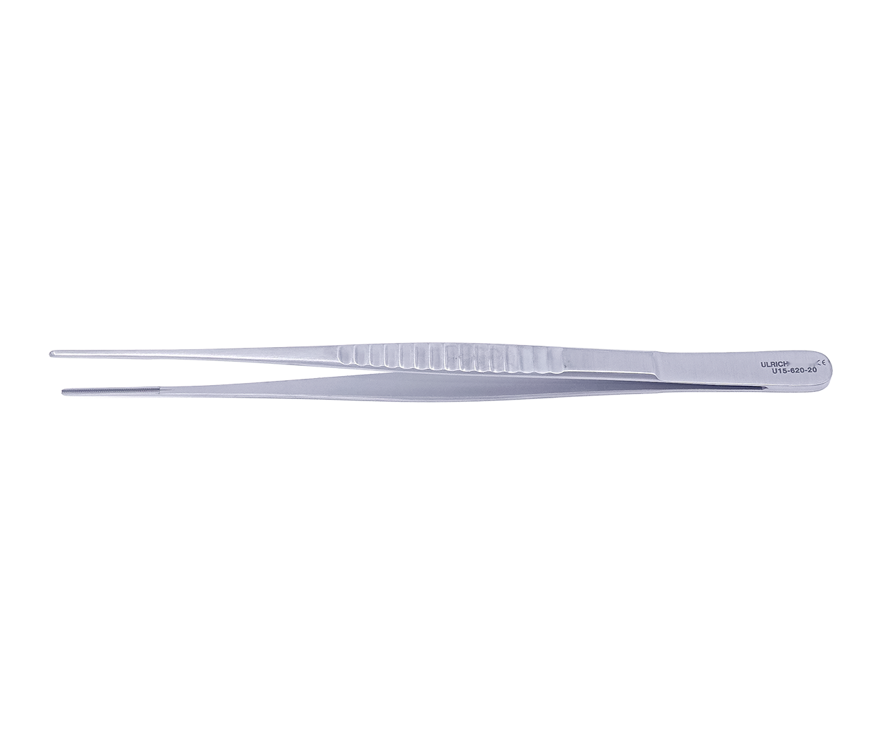 Pinzeta DeBakey chirurgická tkáňová, 2,0 mm, 20 cm