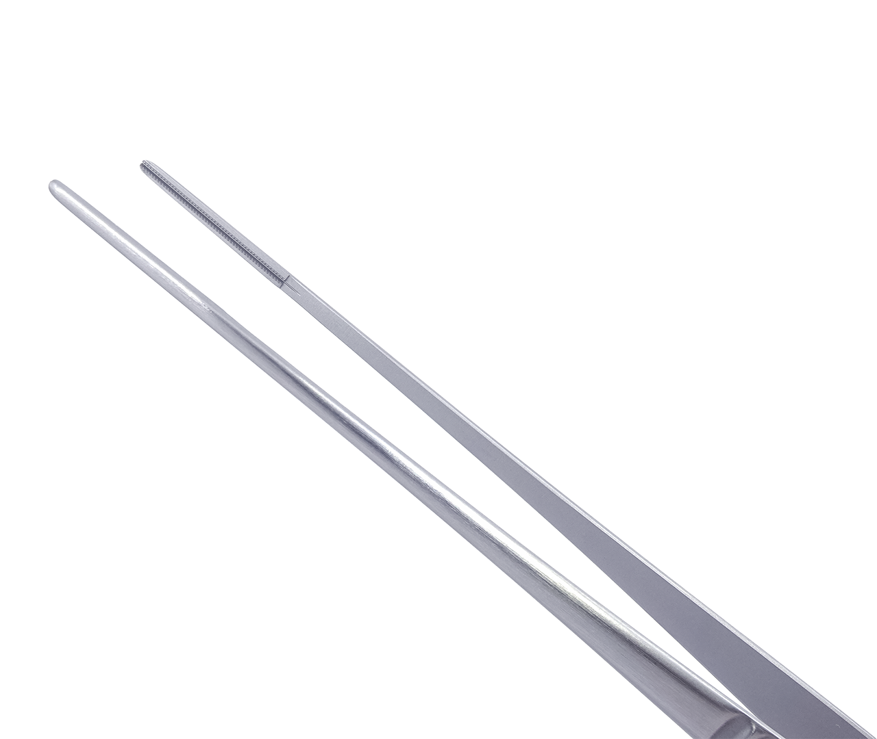 Pinzeta DeBakey chirurgická tkáňová, 2,0 mm, 25 cm