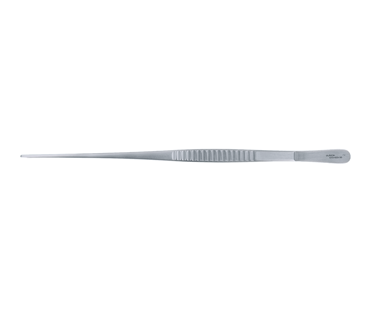 Pinzeta DeBakey chirurgická tkáňová, 2,0 mm, 30 cm