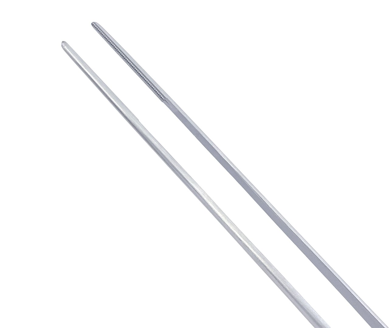 Pinzeta DeBakey chirurgická tkáňová, 2,0 mm, 35 cm