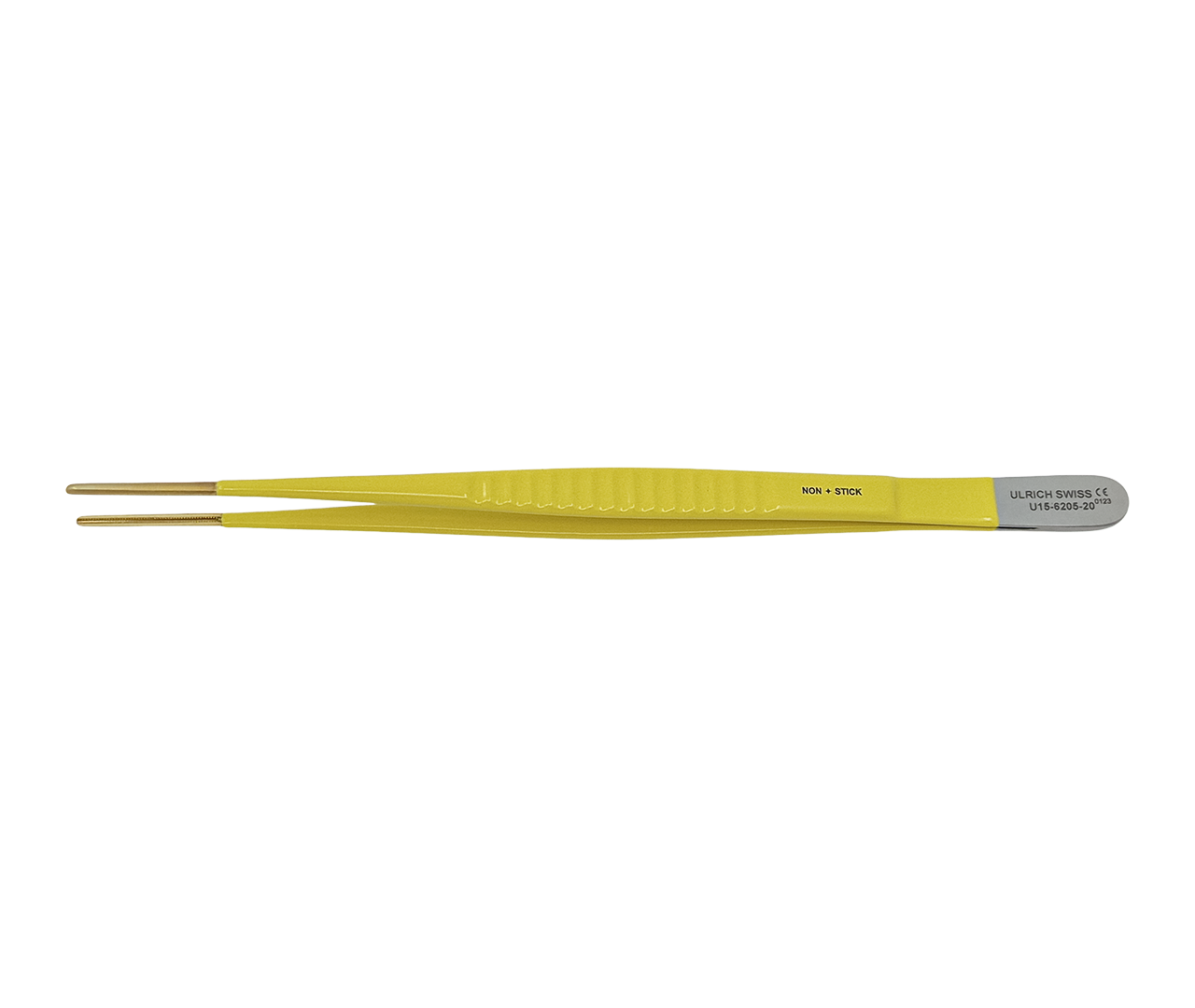 Pinzeta DeBakey, typ KSSG, 2,0 mm, 20 cm