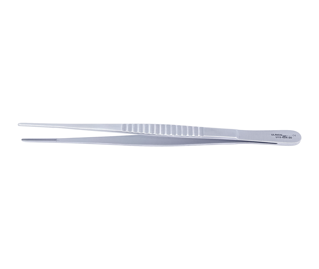 Pinzeta DeBakey chirurgická tkáňová, 2,4 mm, 20 cm