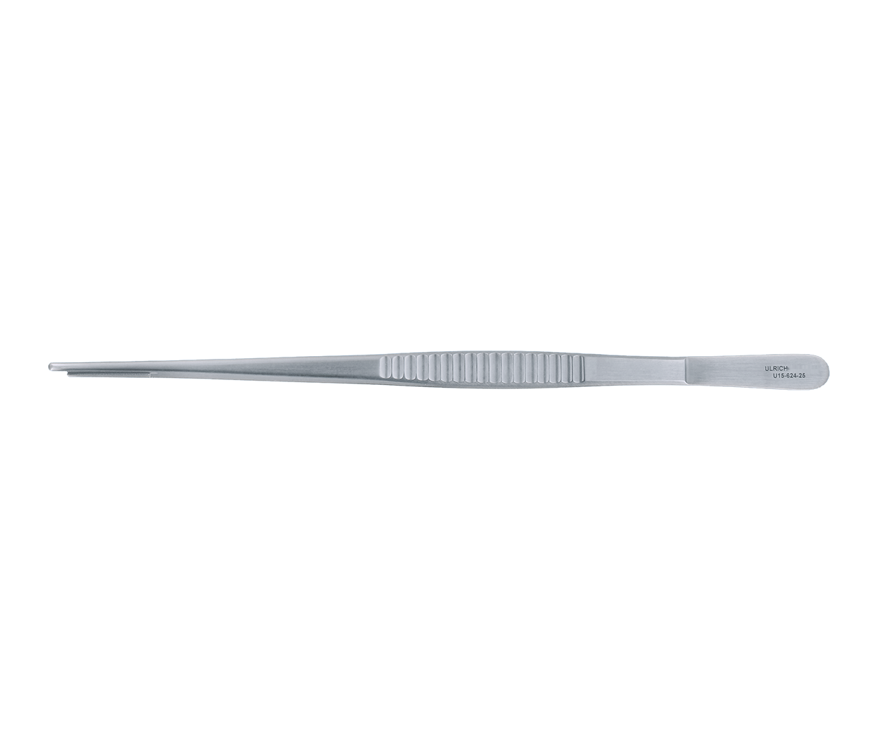 Pinzeta DeBakey chirurgická tkáňová, 2,4 mm, 25 cm