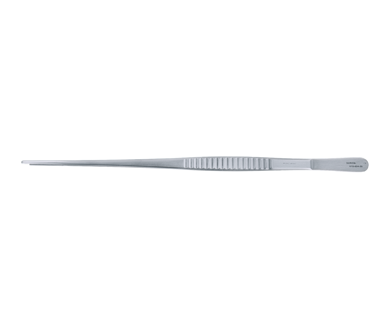 Pinzeta DeBakey chirurgická tkáňová, 2,4 mm, 30 cm