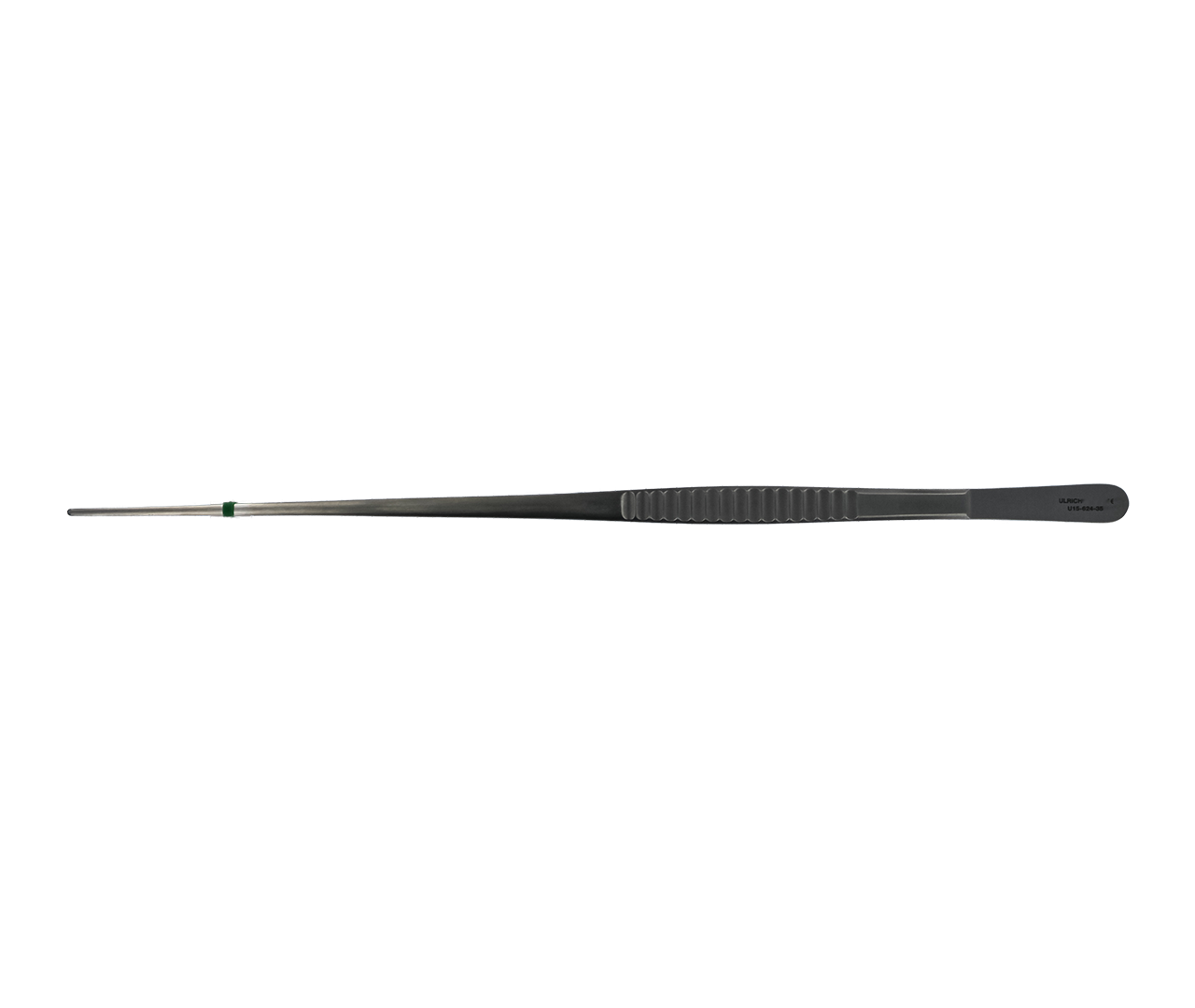 Pinzeta DeBakey chirurgická tkáňová, 2,4 mm, 35 cm