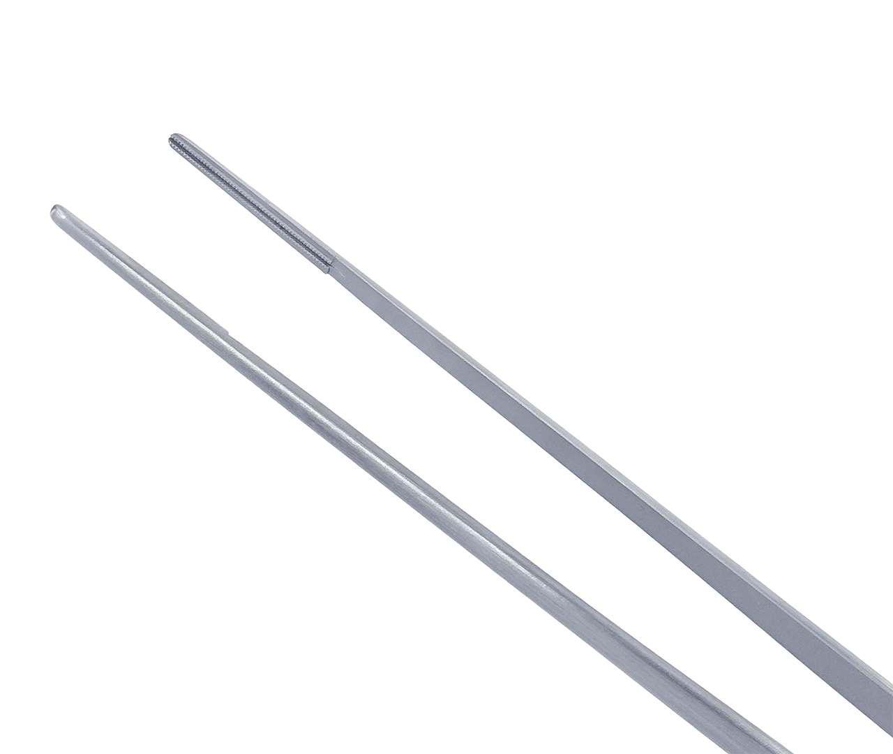 Pinzeta DeBakey chirurgická tkáňová, 2,6 mm, 35 cm