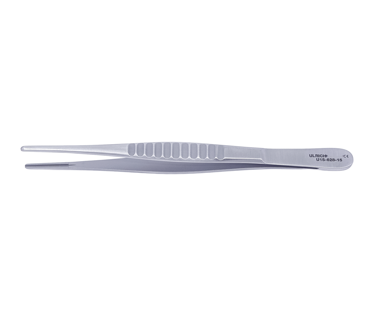 Pinzeta DeBakey chirurgická tkáňová, 2,8 mm, 15 cm