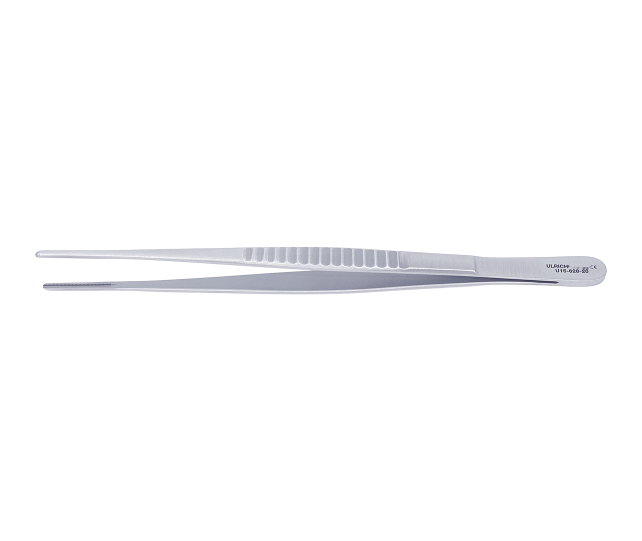 Pinzeta DeBakey chirurgická tkáňová, 2,8 mm, 20 cm