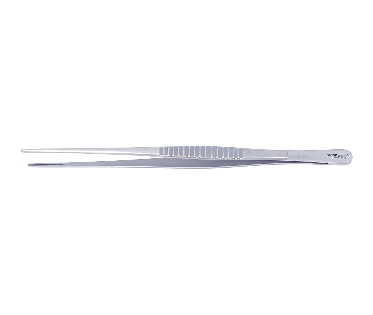 Pinzeta DeBakey chirurgická tkáňová, 2,8 mm, 25 cm