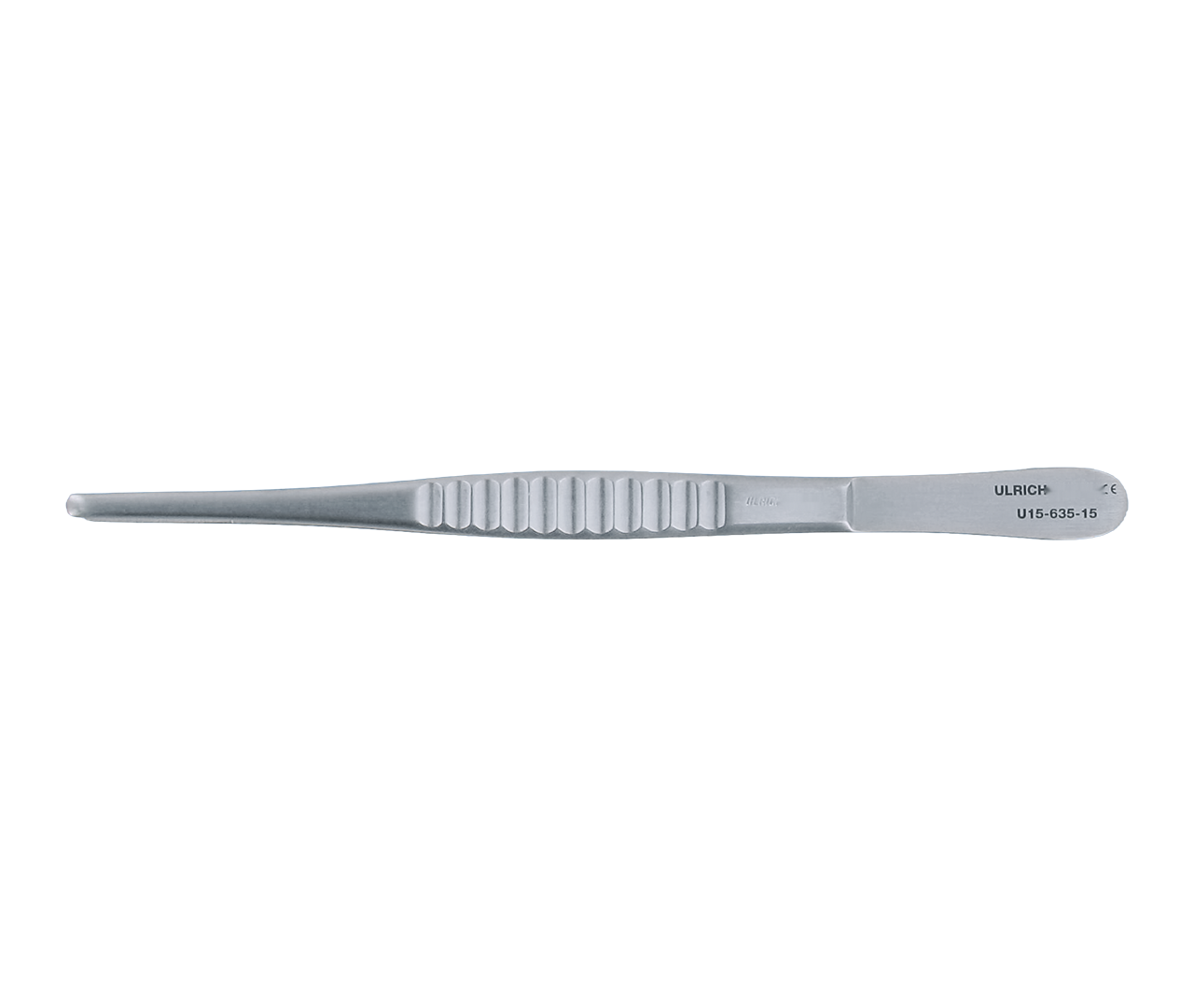 Pinzeta DeBakey chirurgická tkáňová, 3,5 mm, 15 cm