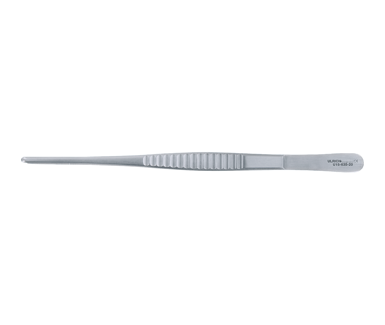 Pinzeta DeBakey chirurgická tkáňová, 3,5 mm, 20 cm