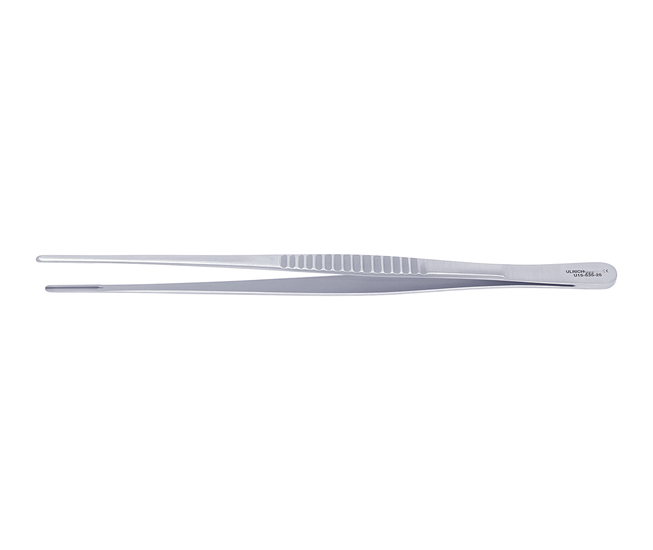 Pinzeta DeBakey chirurgická tkáňová, 3,5 mm, 25 cm