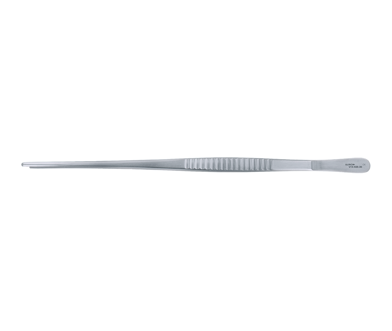 Pinzeta DeBakey chirurgická tkáňová, 3,5 mm, 30 cm