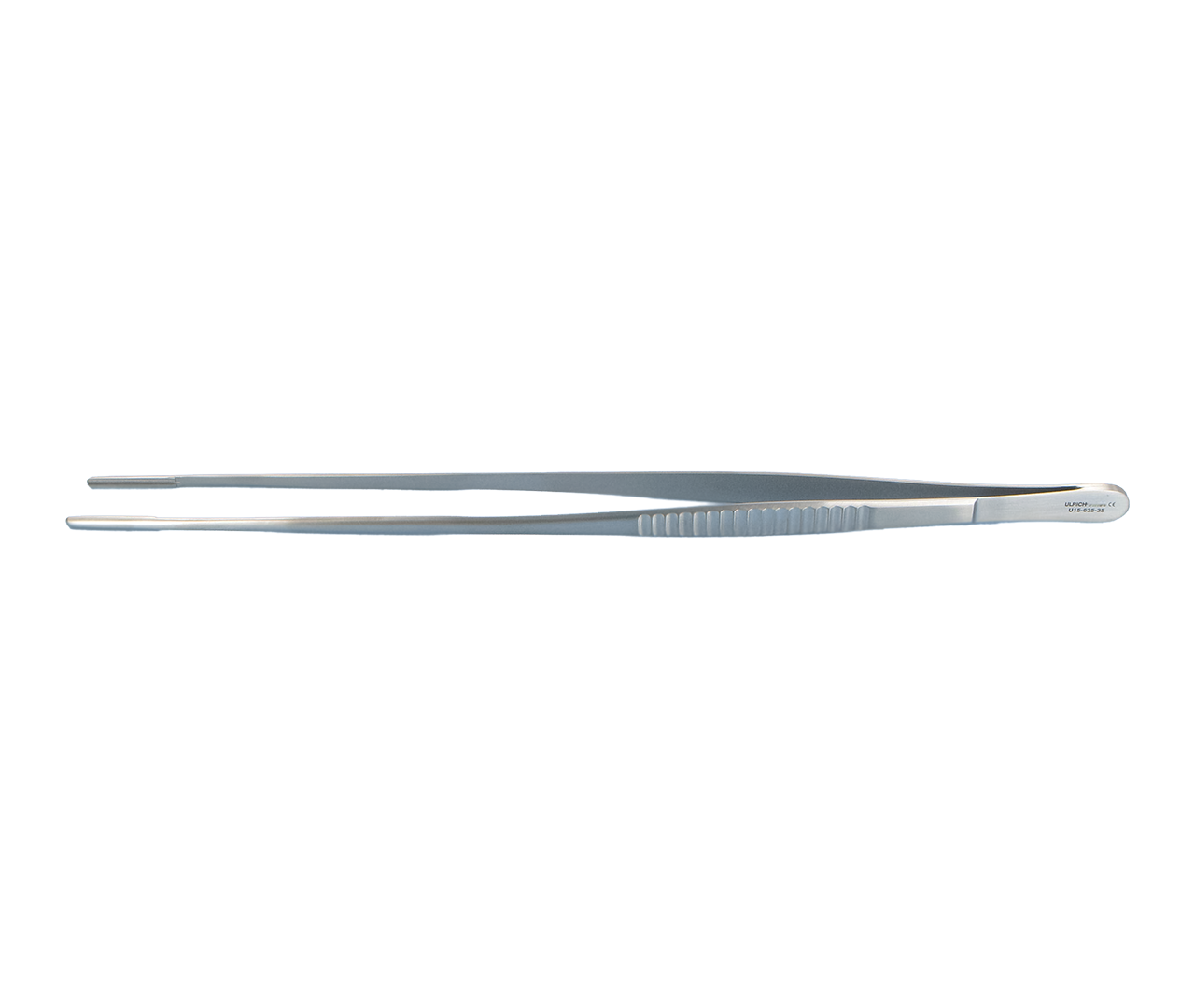 Pinzeta DeBakey chirurgická tkáňová, 3,5 mm, 35 cm