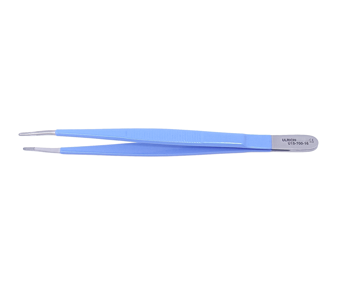 Pinzeta typ Ulrich koagulační, 1,8 mm, 16 cm