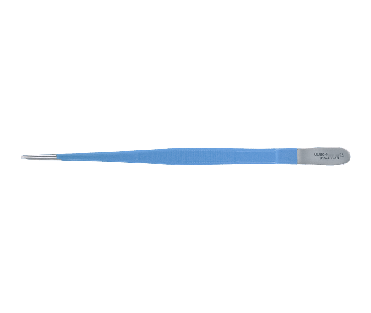 Pinzeta typ Ulrich koagulační, 1,8 mm, 18 cm