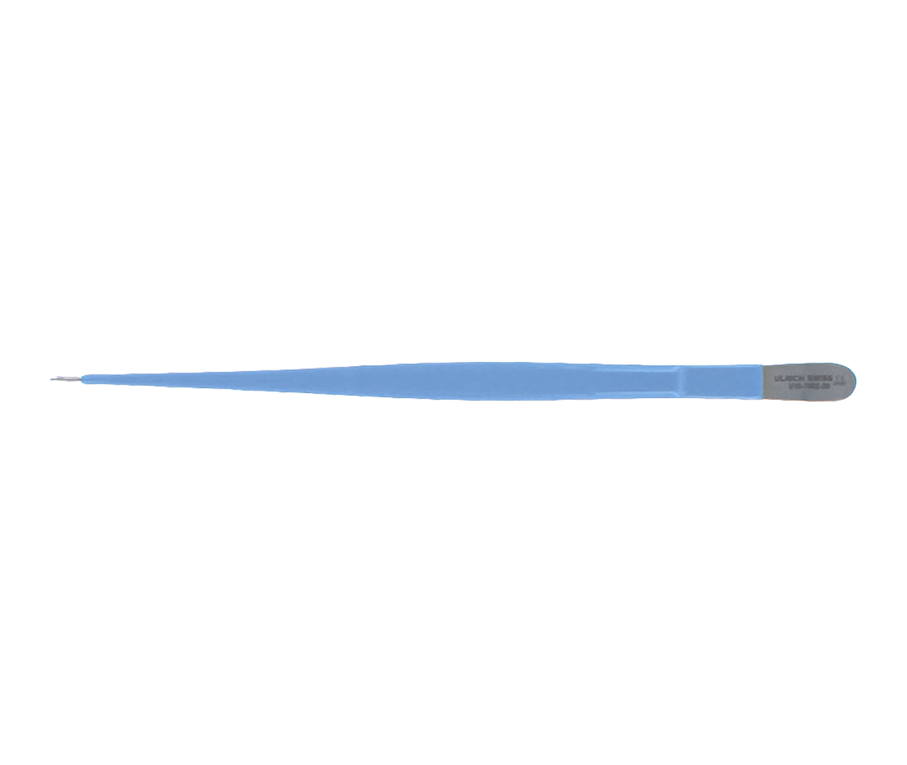 Pinzeta typ Schulthes koagulační, 1,8 mm, 20 cm