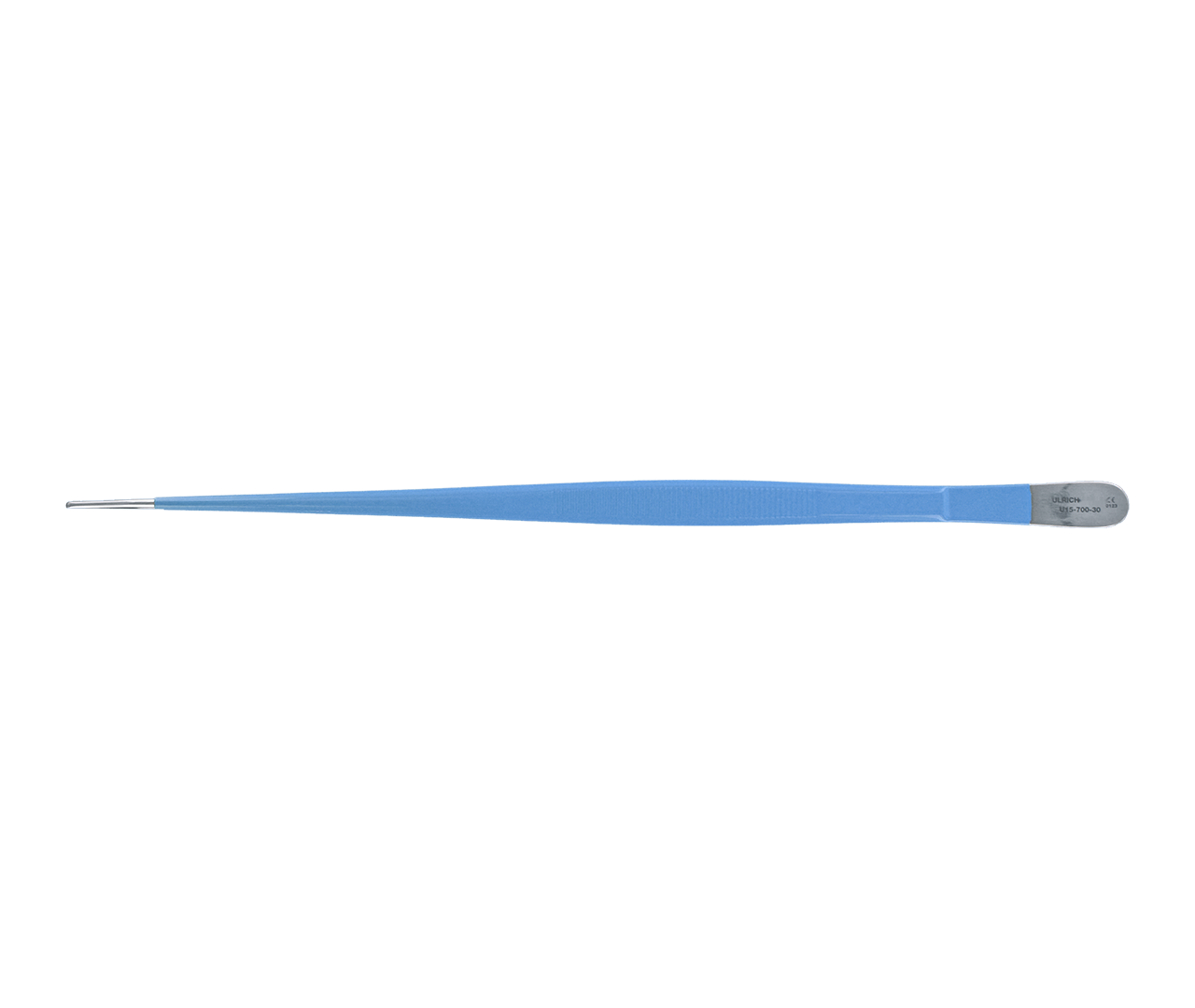 Pinzeta typ Ulrich koagulační, 1,8 mm, 30 cm