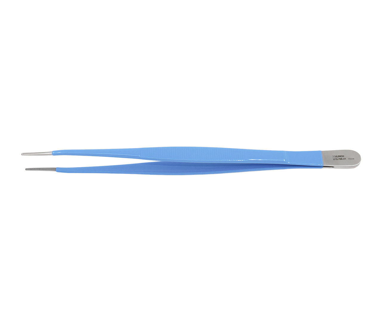 Pinzeta typ St.Anna LZ koagulační, 1,6 mm, 21 cm