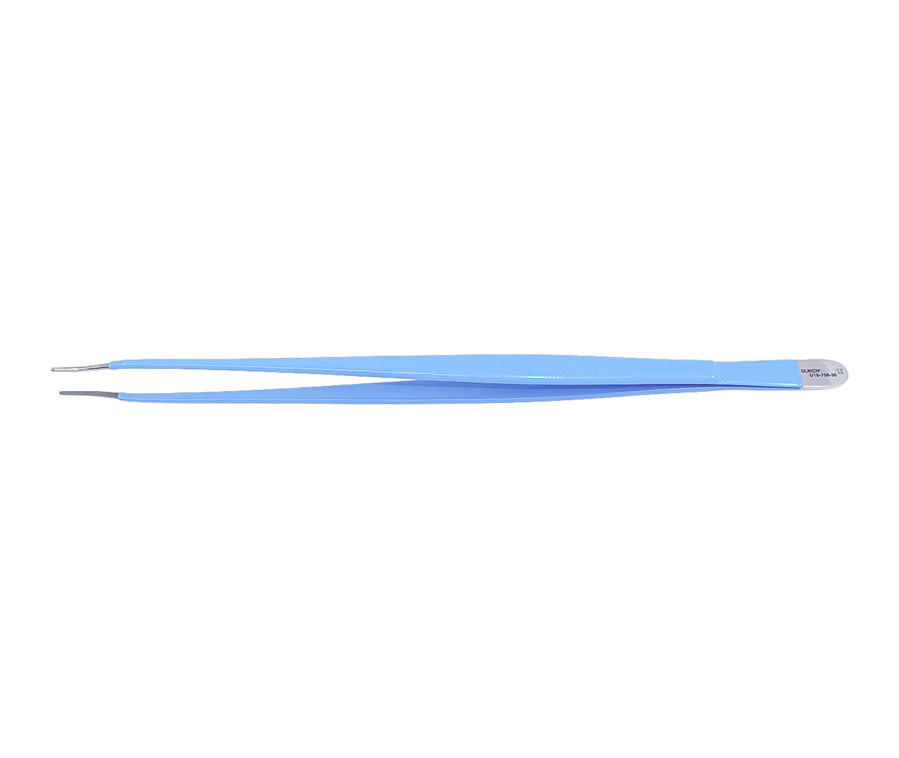 Pinzeta typ St.Anna LZ koagulační, 30 cm
