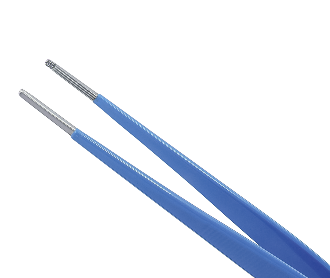 Pinzeta typ CHUV koagulační, 2,6 mm, 20 cm
