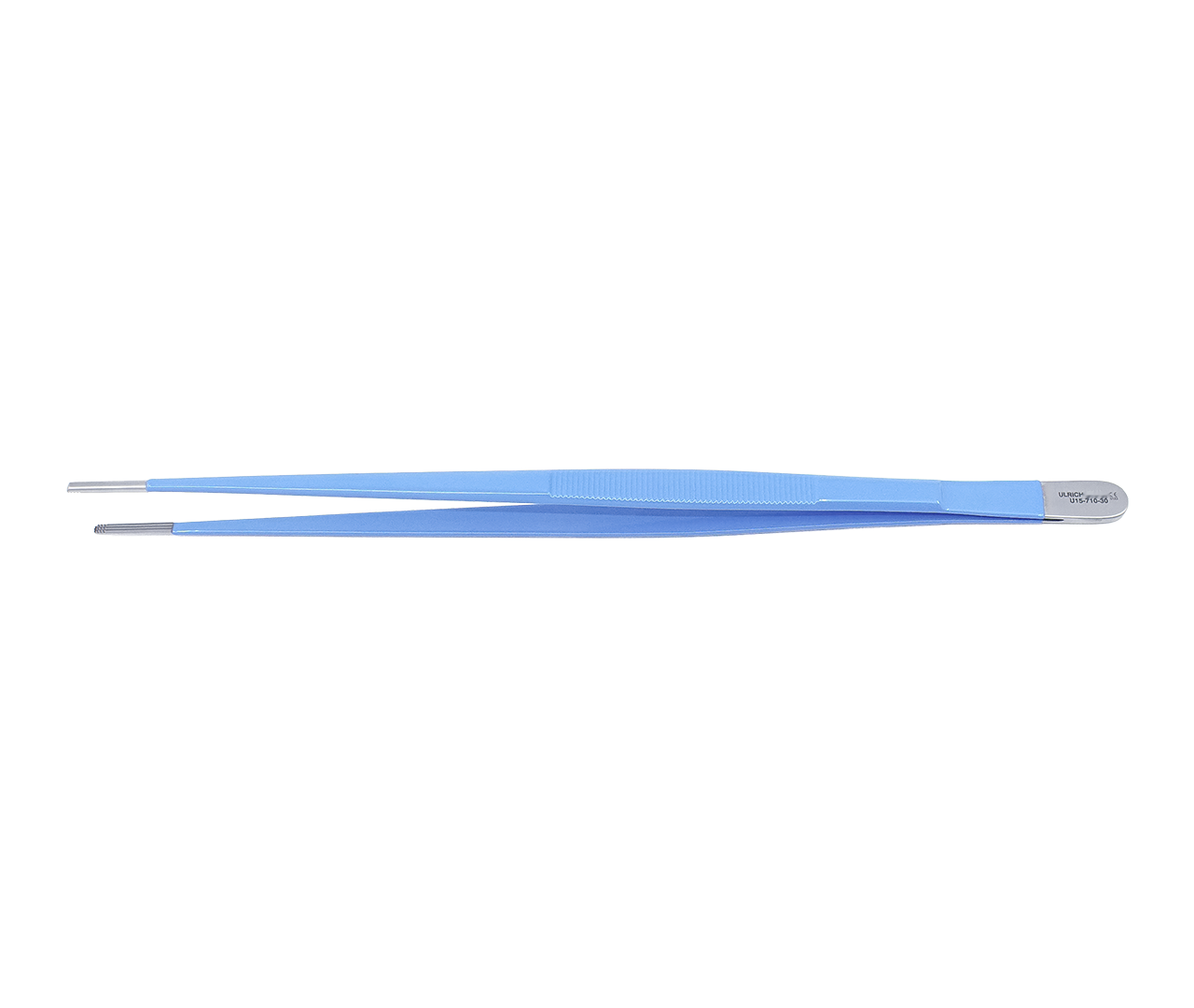Pinzeta typ CHUV koagulační, 30 cm