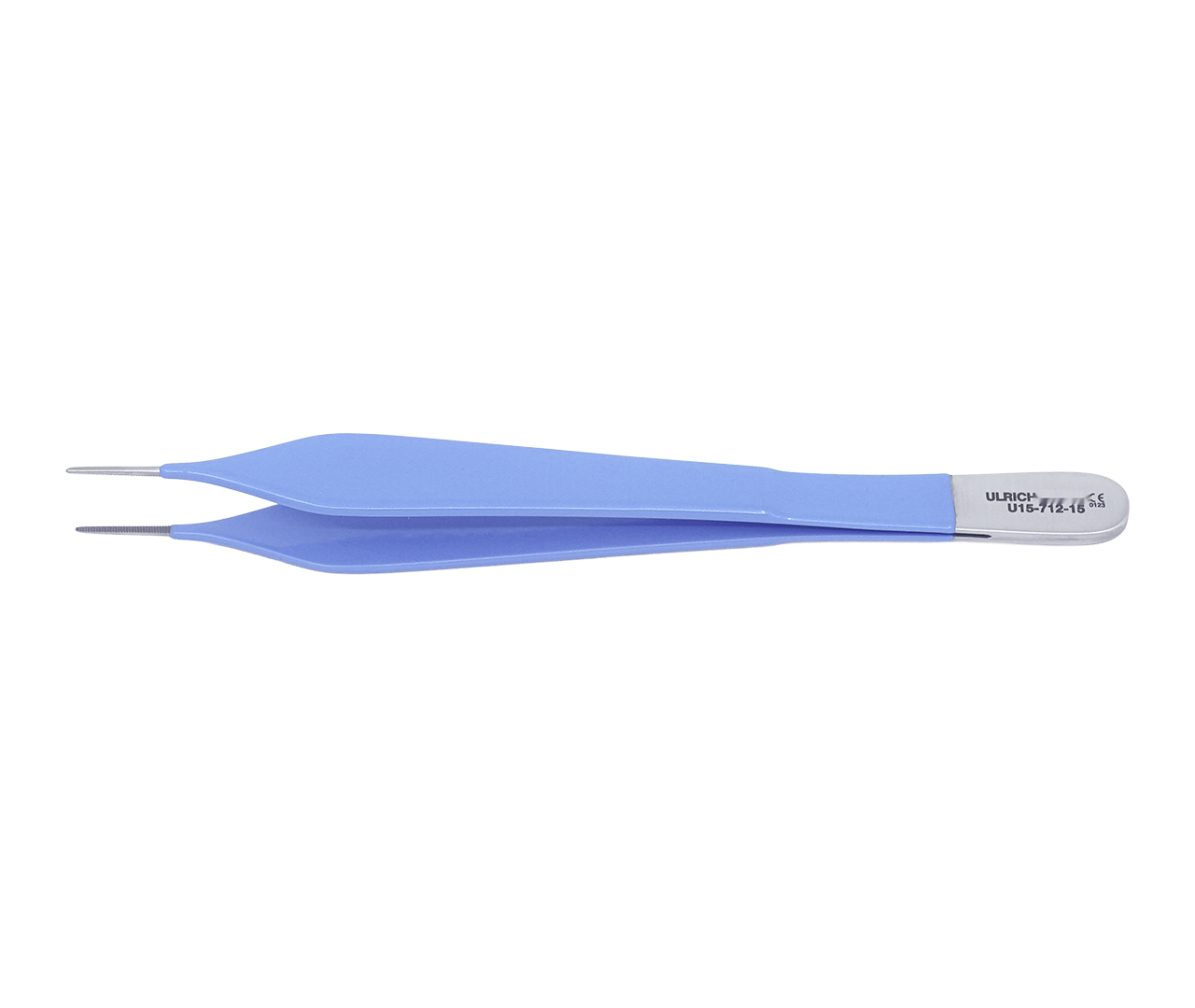Pinzeta Adson koagulační, 1,2 mm, 15 cm