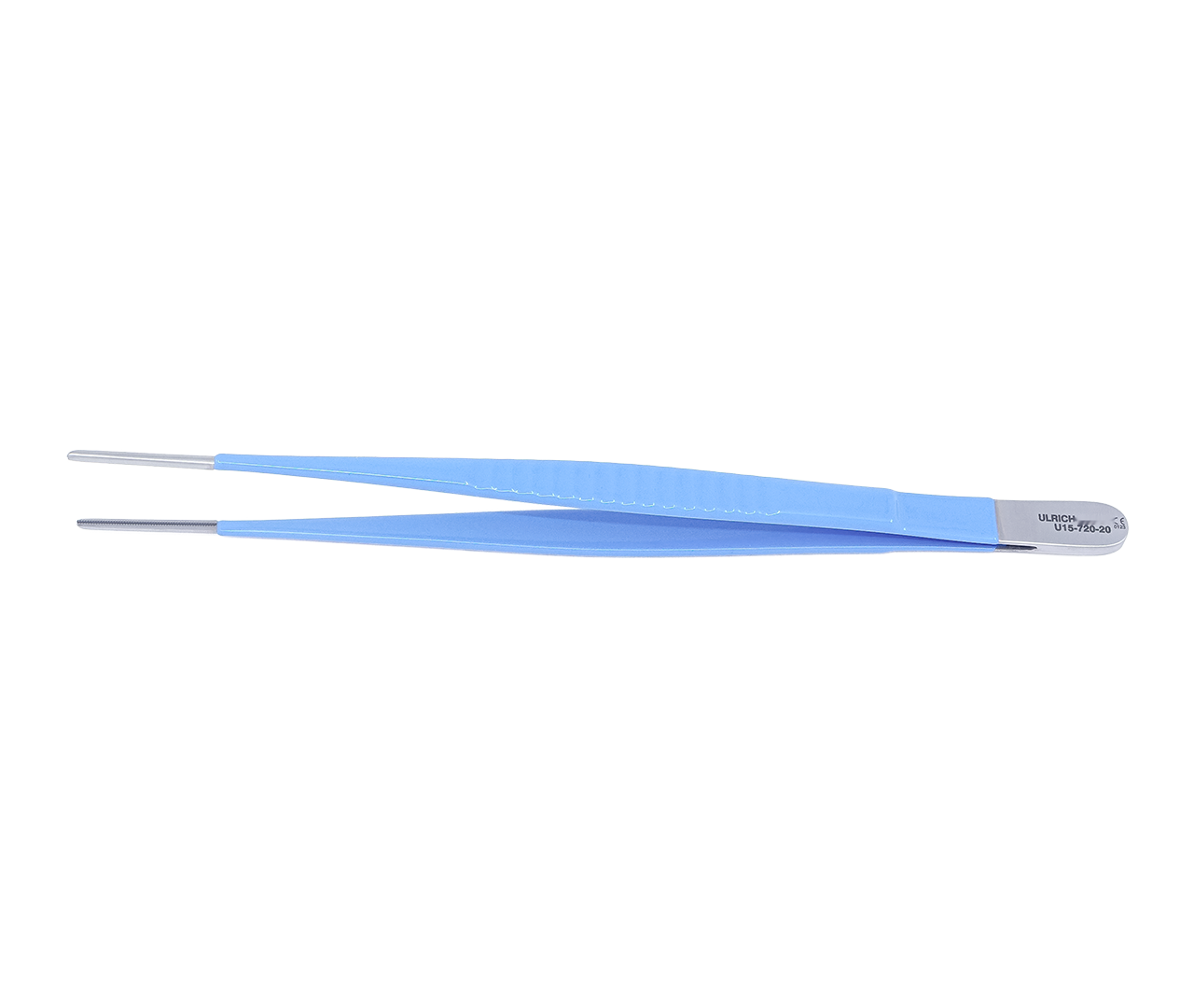Pinzeta DeBakey koagulační, atraumatická, 2,0 mm, 20 cm
