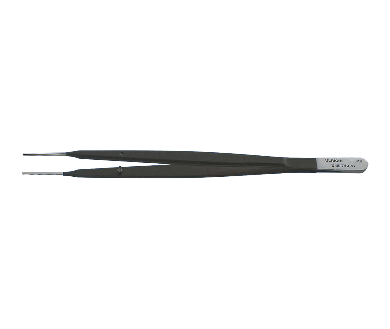 Pinzeta Gerald koagulační, 18 cm
