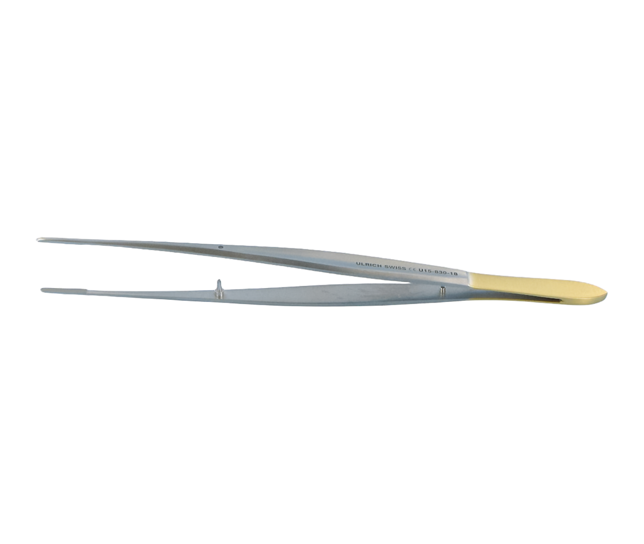 Pinzeta Cushing anatomická disekční, TC, 18 cm