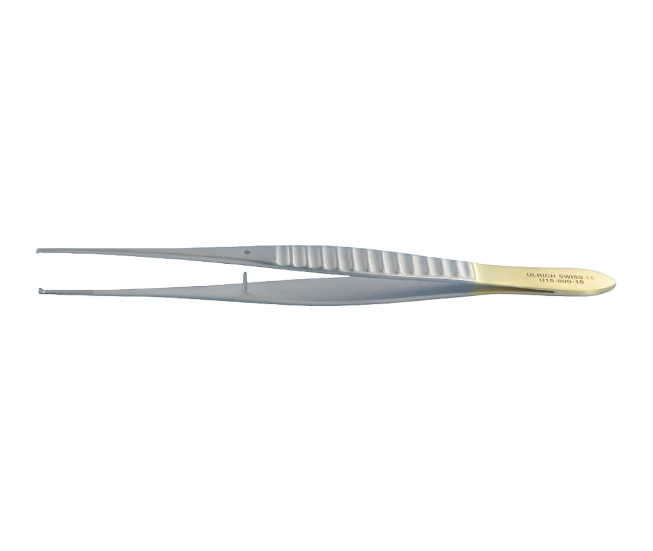 Pinzeta Gillies chirurgická tkáňová, TC, 15 cm