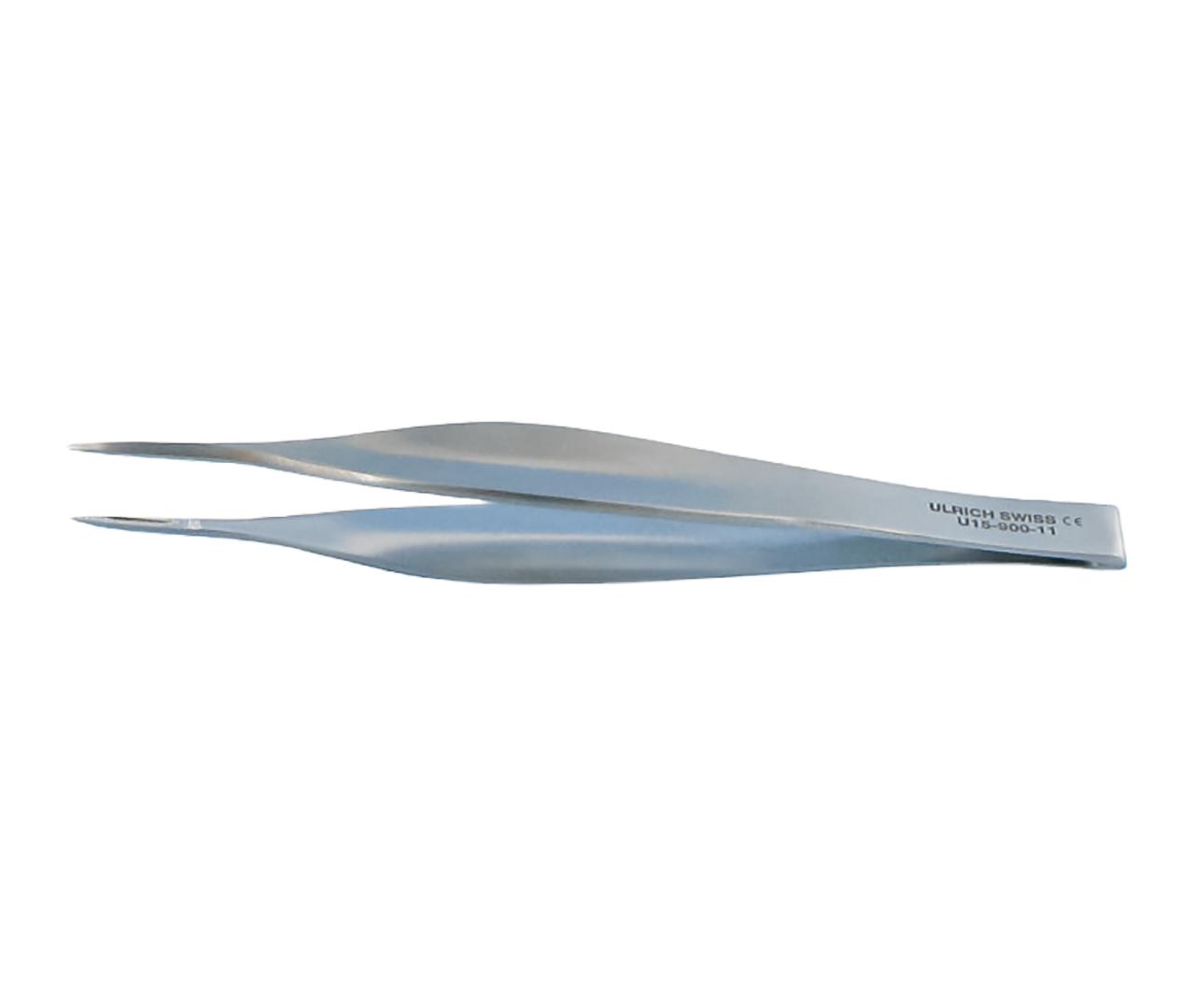 Pinzeta Feilchenfeldt anatomická na malé fragmenty, 11 cm