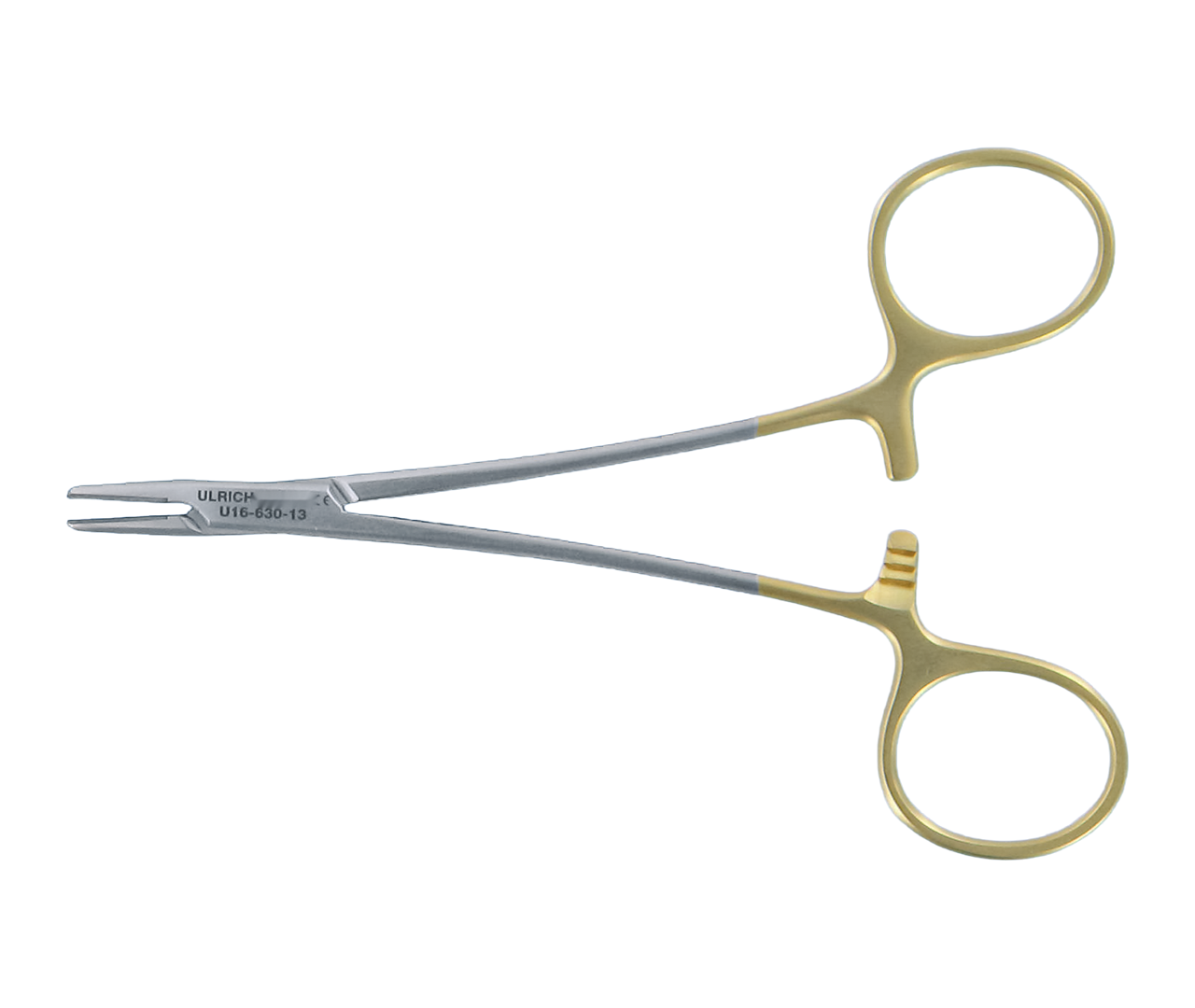 Jehelec Webster, TC, hladký, 13 cm
